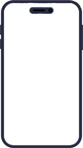 phone clip path